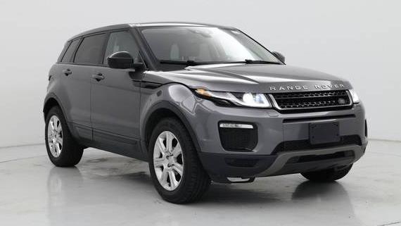 LAND ROVER RANGE ROVER EVOQUE 2016 SALVP2BG2GH152969 image